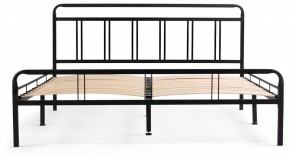 Кровать полутораспальная Рейк в Игриме - igrim.mebel24.online | фото 4