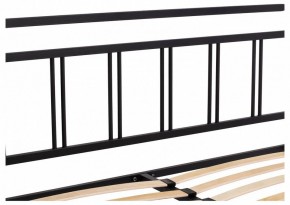 Кровать полутораспальная Рейк в Игриме - igrim.mebel24.online | фото 9