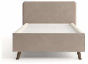 Кровать полутораспальная Ванесса в Игриме - igrim.mebel24.online | фото 2