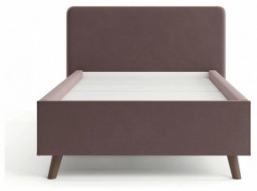 Кровать полутораспальная Ванесса в Игриме - igrim.mebel24.online | фото 2