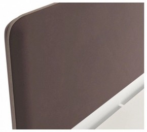 Кровать полутораспальная Ванесса в Игриме - igrim.mebel24.online | фото 3