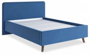 Кровать полутораспальная Ванесса в Игриме - igrim.mebel24.online | фото