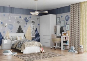 Кровать "Бьянко" БЕЗ основания 900х2000 в Игриме - igrim.mebel24.online | фото 2