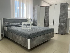 Кровать "Лео" БЕЗ основания 1200х2000 в Игриме - igrim.mebel24.online | фото 2