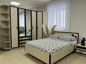 НАОМИ Кровать БЕЗ основания 1400х2000 в Игриме - igrim.mebel24.online | фото 2