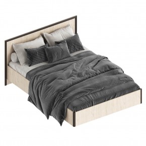 НАОМИ Кровать БЕЗ основания 1600х2000 в Игриме - igrim.mebel24.online | фото