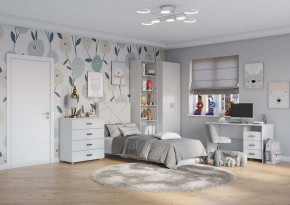 Кровать "Сандра" БЕЗ основания 900х2000 в Игриме - igrim.mebel24.online | фото 3