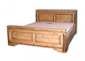 Кровать "Викинг 01" 1800 массив в Игриме - igrim.mebel24.online | фото
