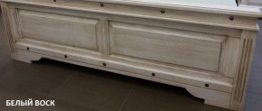 Кровать "Викинг 01" 1800 массив в Игриме - igrim.mebel24.online | фото 6
