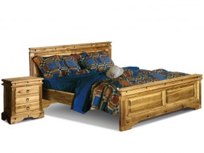 Кровать "Викинг 01" 1800 массив в Игриме - igrim.mebel24.online | фото 7