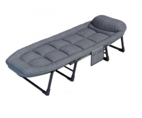 Кровать раскладная КОМФОРТ с подвесным карманом в Игриме - igrim.mebel24.online | фото 1