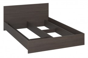 Кровать Ронда КР-140 (венге) в Игриме - igrim.mebel24.online | фото 3