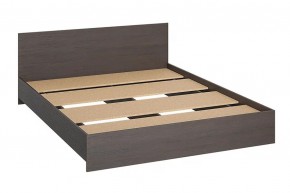 Кровать Ронда КР-160 (венге) в Игриме - igrim.mebel24.online | фото 3