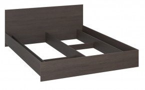 Кровать Ронда КР-160 (венге) в Игриме - igrim.mebel24.online | фото
