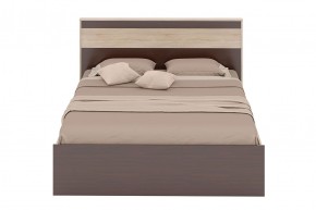 Кровать Румба 1600 + основание в Игриме - igrim.mebel24.online | фото 1