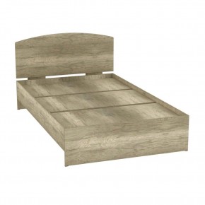 Кровать с основанием "Алиса (L30)" 1200*2000 (ДКМ) в Игриме - igrim.mebel24.online | фото