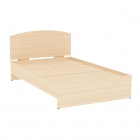 Кровать с основанием "Алиса (L30)" 1200*2000 (ДМ) в Игриме - igrim.mebel24.online | фото