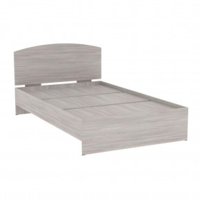 Кровать с основанием "Алиса (L30)" 1200*2000 (ЯШС) в Игриме - igrim.mebel24.online | фото