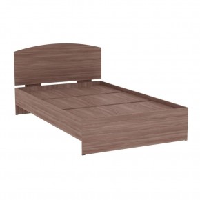 Кровать с основанием "Алиса (L30)" 1200*2000 (ЯШТ) в Игриме - igrim.mebel24.online | фото
