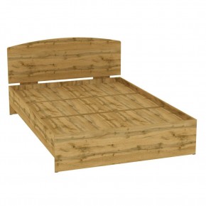 Кровать с основанием "Алиса (L31)" 1400*2000 (ДВ) в Игриме - igrim.mebel24.online | фото
