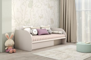 Кровать Сказка с ПМ 900 (Кашемир) в Игриме - igrim.mebel24.online | фото 1