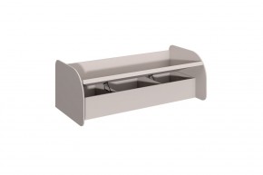Кровать Сказка с ПМ 900 (Кашемир) в Игриме - igrim.mebel24.online | фото 3