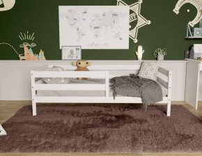 Кровать-софа 80*190 Белый в Игриме - igrim.mebel24.online | фото 2