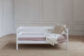Кровать-софа 80*190 Белый в Игриме - igrim.mebel24.online | фото 3