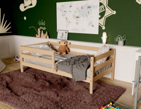 Кровать-софа 80*190 без покраски в Игриме - igrim.mebel24.online | фото 2