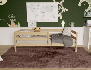 Кровать-софа 80*190 без покраски в Игриме - igrim.mebel24.online | фото 3
