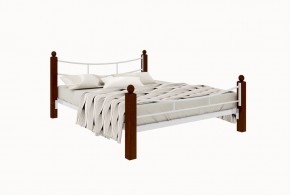 Кровать София Lux Plus (МилСон) в Игриме - igrim.mebel24.online | фото 2