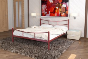 Кровать София Plus 1200*2000 (МилСон) в Игриме - igrim.mebel24.online | фото