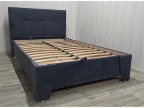 Кровать Уют 1400 с основанием в Игриме - igrim.mebel24.online | фото 4