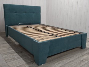 Кровать Уют 1400 с основанием в Игриме - igrim.mebel24.online | фото 5