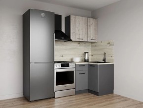 Кухонный гарнитур Антик 1000*1000 (Стол. 26мм) в Игриме - igrim.mebel24.online | фото