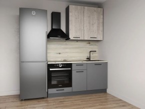 Кухонный гарнитур Антик 1600 h950 (Стол. 38мм) в Игриме - igrim.mebel24.online | фото