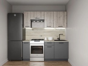 Кухонный гарнитур Антик 1800 (Стол. 38мм) в Игриме - igrim.mebel24.online | фото