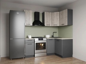 Кухонный гарнитур Антик 2000*1200 (Стол. 38мм) в Игриме - igrim.mebel24.online | фото