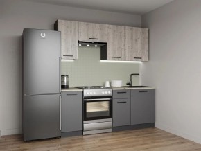 Кухонный гарнитур Антик 2000 (Стол. 26мм) в Игриме - igrim.mebel24.online | фото