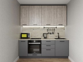 Кухонный гарнитур Антик 2200 h950 (Стол. 38мм) в Игриме - igrim.mebel24.online | фото