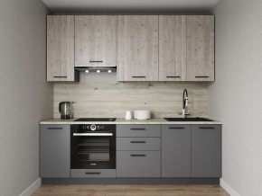 Кухонный гарнитур Антик 2400 h950 (Стол. 26мм) в Игриме - igrim.mebel24.online | фото