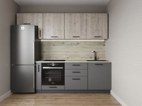 Кухонный гарнитур Антик 2550 (Стол. 38мм) в Игриме - igrim.mebel24.online | фото