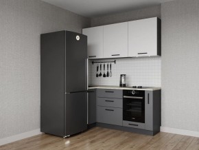 Кухонный гарнитур Меренга 1000*1800 (Стол. 26мм) в Игриме - igrim.mebel24.online | фото
