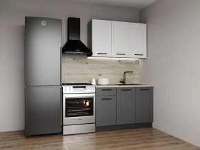 Кухонный гарнитур Меренга  1200 (Стол. 38мм) в Игриме - igrim.mebel24.online | фото