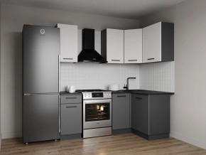 Кухонный гарнитур Меренга 2000*1200 (Стол. 38мм) в Игриме - igrim.mebel24.online | фото