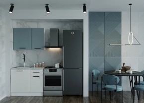 Кухонный гарнитур Ниагара 1000 (Стол. 38мм) в Игриме - igrim.mebel24.online | фото 1