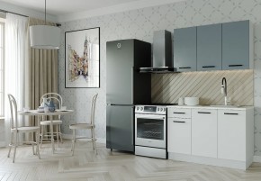 Кухонный гарнитур Ниагара 1200 (Стол. 38мм) в Игриме - igrim.mebel24.online | фото 1