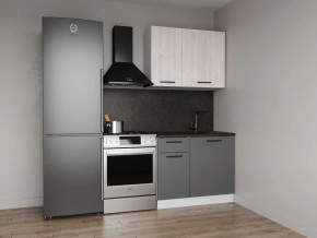 Кухонный гарнитур Санторини 1000 (Стол. 38мм) в Игриме - igrim.mebel24.online | фото