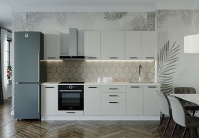 Кухонный гарнитур Шампань 2800 (Стол. 38мм) в Игриме - igrim.mebel24.online | фото