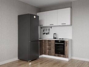 Кухонный гарнитур Старое Дерево 1000*1800 (Стол. 26мм) в Игриме - igrim.mebel24.online | фото